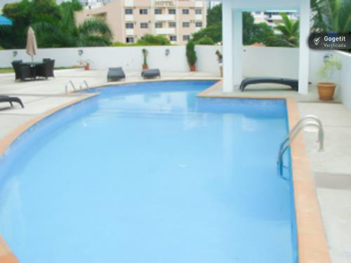 Marquis Tower, Área Metropolitana