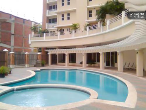 Vista Nova, Área Metropolitana