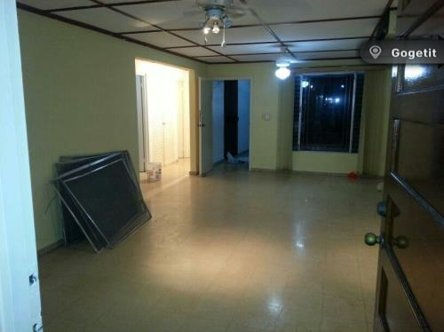 Altos del Maria, casa