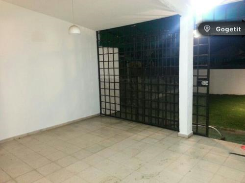 Altos del Maria, casa