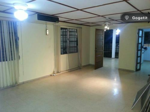 Altos del Maria, casa