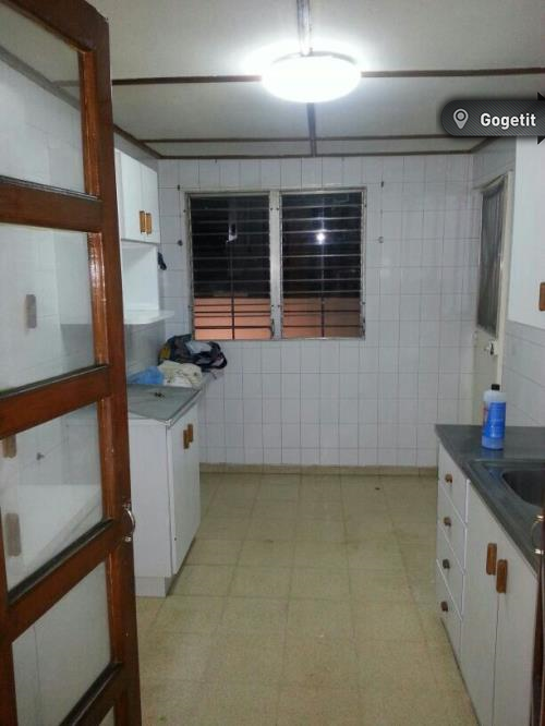 Altos del Maria, Chame