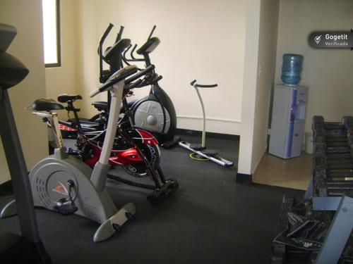 CourtYard View, Punta Pacifica