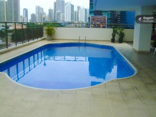 CourtYard View, Área Metropolitana