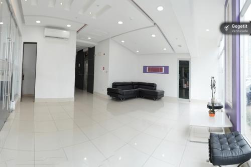 Waterview, Área Metropolitana