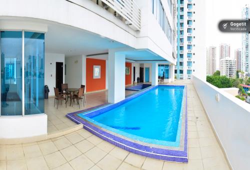 Waterview, San Francisco