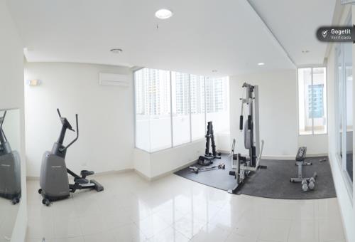 Waterview, Apartamento en alquiler en San Francisco | Waterview -  P181818