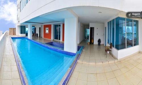 Waterview, San Francisco