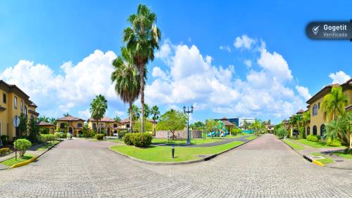 Antigua, Casa en alquiler en Costa del Este | Antigua -  P4385010