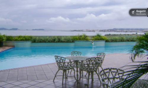 Coral Reef, Apartamento en alquiler en Avenida Balboa | Coral Reef -  P4003678