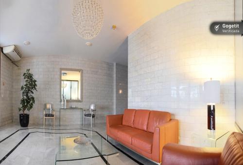 Coral Reef, apartamento