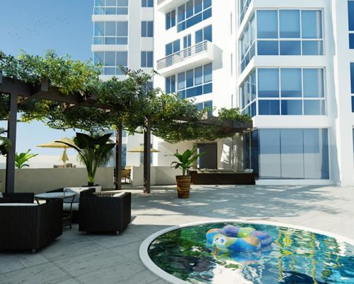 CASTELLAMMARE, Apartamento en alquiler en Costa del Este | CASTELLAMMARE -  P228130