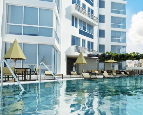 CASTELLAMMARE, Apartamento en alquiler en Costa del Este | CASTELLAMMARE -  P228130