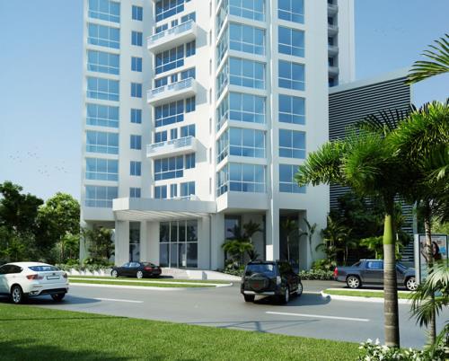 CASTELLAMMARE, apartamento