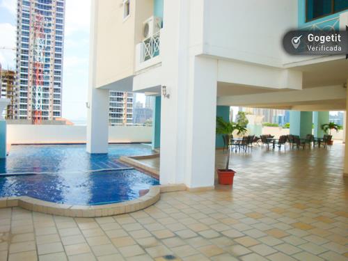 Blue Bay , apartamento