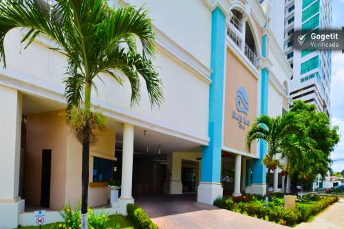 Blue Bay , apartamento