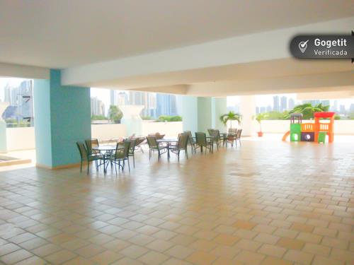 Blue Bay , Apartamento en alquiler en San Francisco | Blue Bay  -  P279398