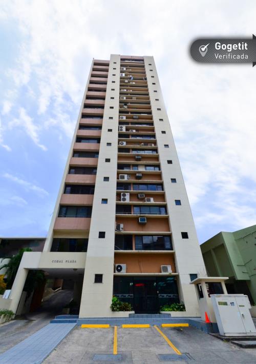 Coral Plaza , Área Metropolitana