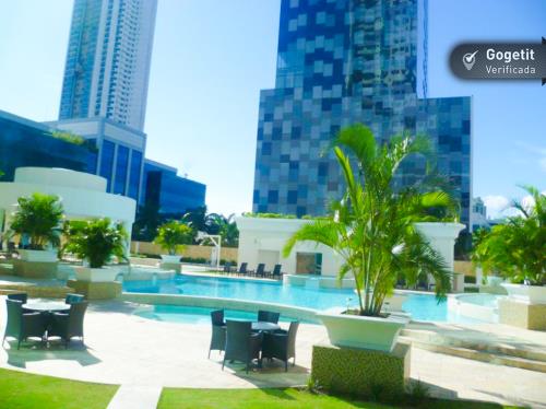 Ocean One , Área Metropolitana