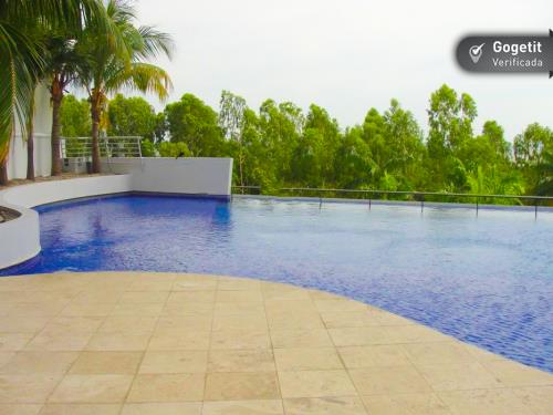 Murano, Costa del Este