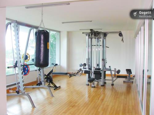 Murano, Metropolitan Area