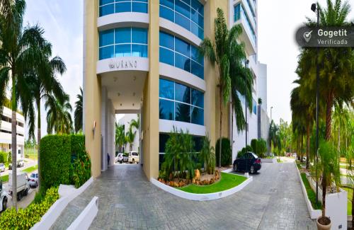 Murano, Costa del Este