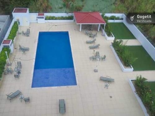 Urbis Tower, Betania