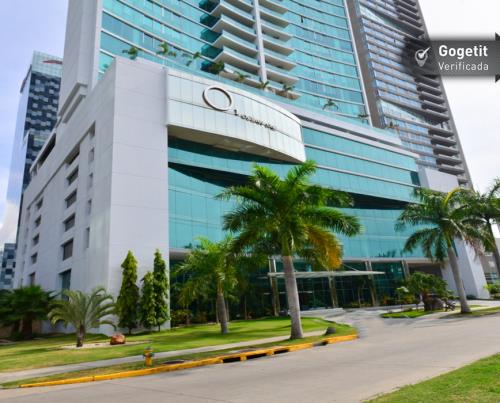 Ocean One , Apartamento en venta en Costa del Este | Ocean One  -  P285789