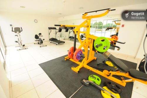 Alta Vista Tower, Betania