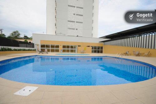 Alta Vista Tower, apartamento