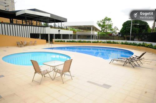 Alta Vista Tower, Betania