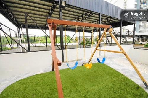 Alta Vista Tower, apartamento