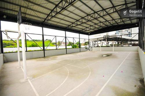 Alta Vista Tower, Área Metropolitana