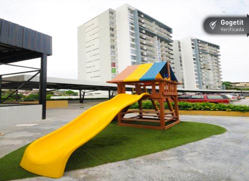 Alta Vista Tower, Betania