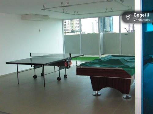 Altamar del Este, Área Metropolitana