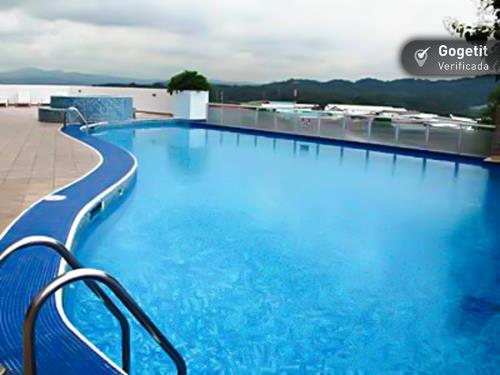 Mont Royale , apartamento