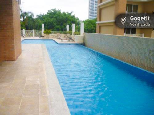 Portanova, Área Metropolitana