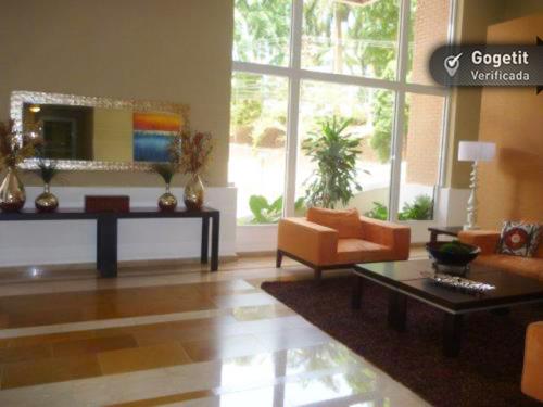 Portanova, apartamento