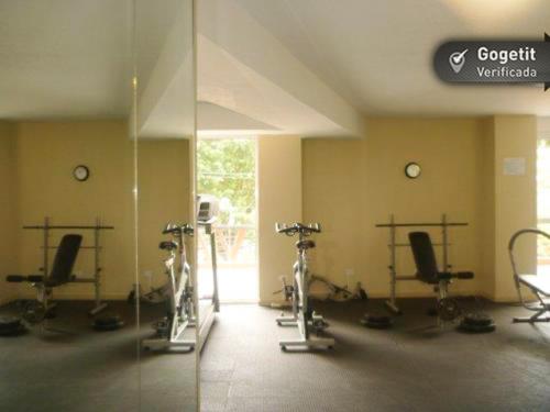 Portanova, Área Metropolitana