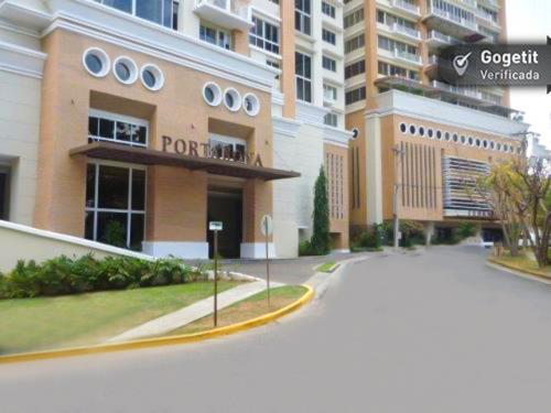 Portanova, apartamento