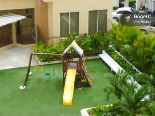 Portanova, Apartamento en alquiler en El Cangrejo | Portanova -  P1842197