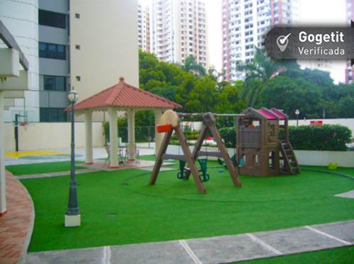 7400, Apartamento en venta en San Francisco | 7400 -  P267729