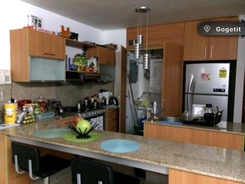 Bahia del Golf, Coco del Mar