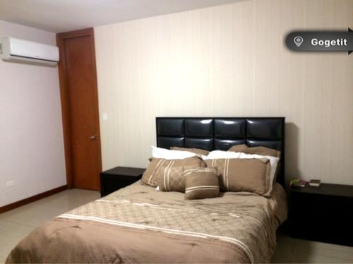 Bahia del Golf, Coco del Mar