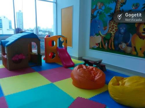 Waterfalls, apartamento