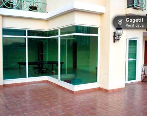 Bahia Obarrio, Apartamento en alquiler en San Francisco | Bahia Obarrio -  P307832