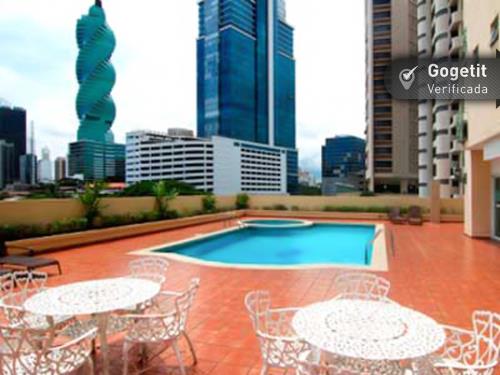 Bahia Obarrio, San Francisco