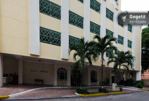 Bahia Obarrio, Apartamento en alquiler en San Francisco | Bahia Obarrio -  P307832