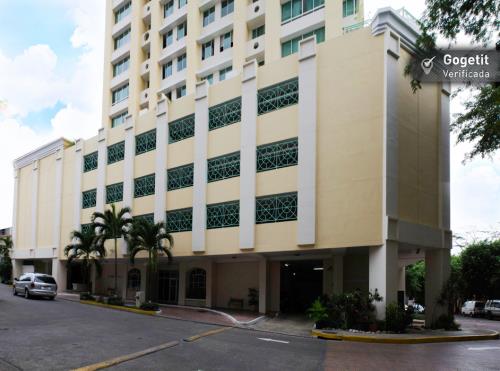 Bahia Obarrio, Área Metropolitana