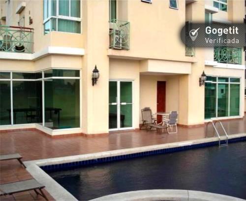 Bahia Obarrio, Área Metropolitana